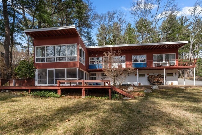 Building Photo - 144 Sudbury Rd