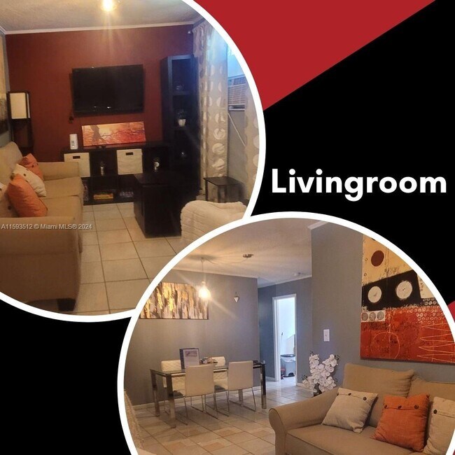 Foto del edificio - 479 NE 71st St