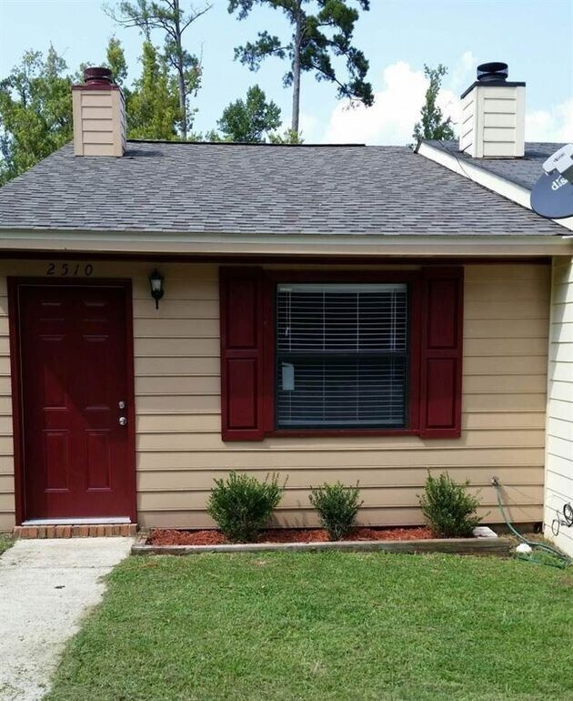 Foto del edificio - 2510 Mar Ct