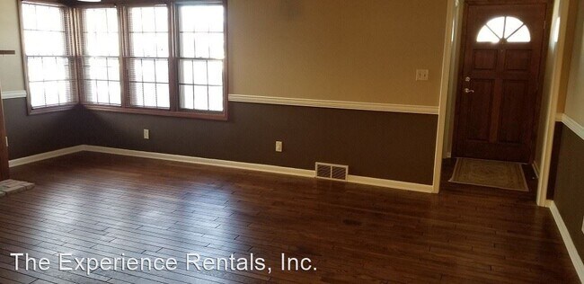 Building Photo - 3 br, 2 bath House - 1311 S. Jefferson Avenue