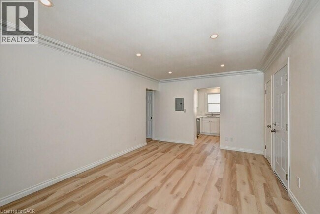 Photo du bâtiment - 433 Guelph St