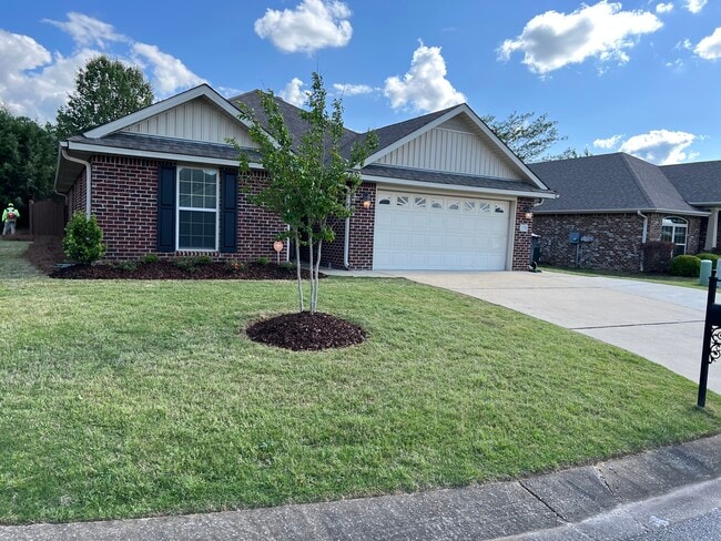 Beautiful corner lot freshly landscaped. Large garage, shed, hardwoods and new paint throughout. - 158 Grasonville Rd