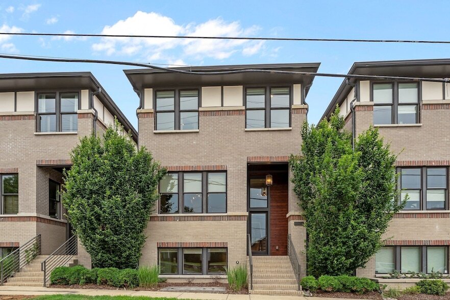 Foto principal - 206 S 10th St