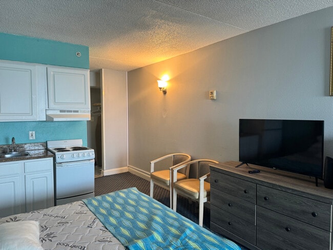 Photo - 1207 S Ocean Blvd Apartment