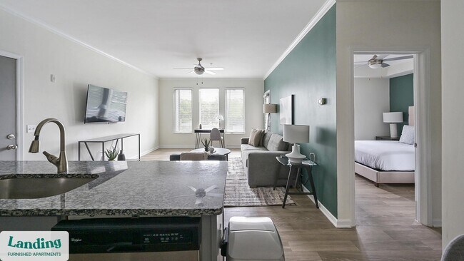 Foto del edificio - 101 Brixworth Ln