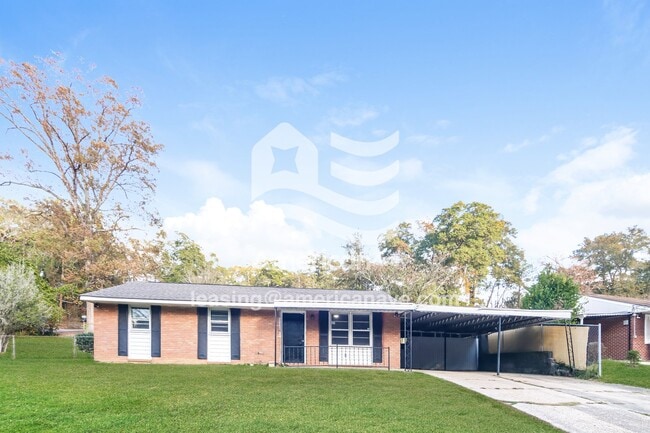Building Photo - 4707 Wellborn Dr