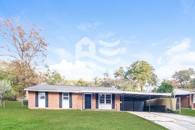 Foto del edificio - 4707 Wellborn Dr