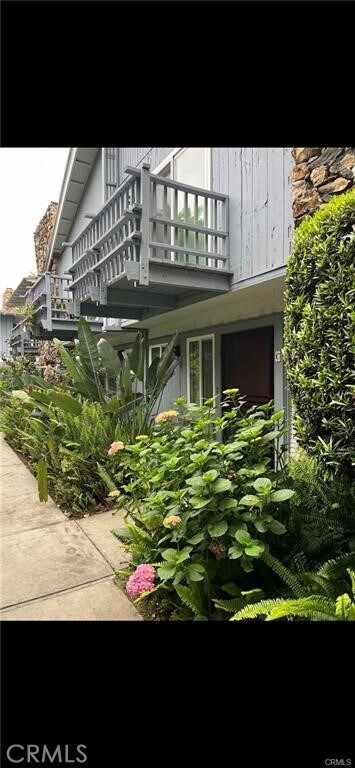 Foto del edificio - 307 N Acacia Ave