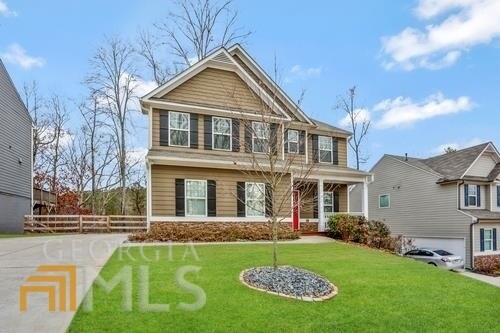 Building Photo - 129 Shoals Bridge Rd