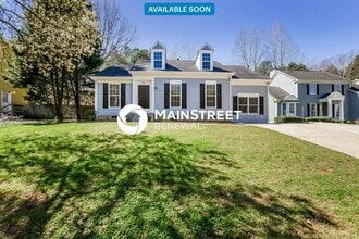 Building Photo - 13522 Dansville Dr