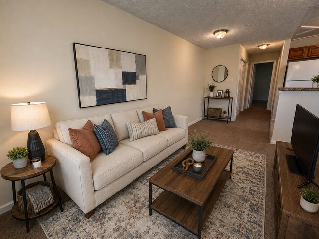 Foto del edificio - 5973-5973 Peco Ln