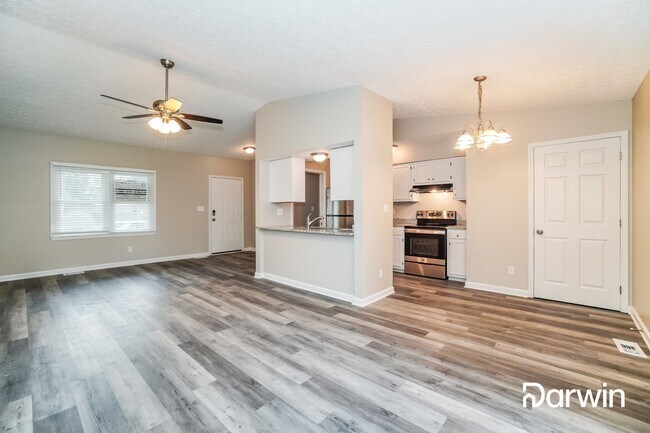 Foto del edificio - 8811 Seabright Dr, Powell, OH 43065