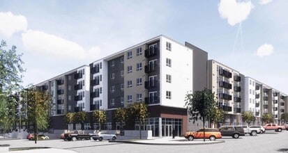 Building Photo - Farm by Vintage