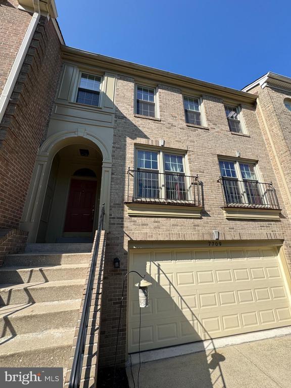 Building Photo - 7709 Rockledge Ct