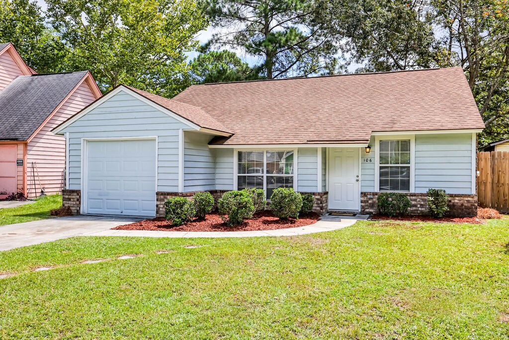 Foto principal - 106 S Quail Crossing