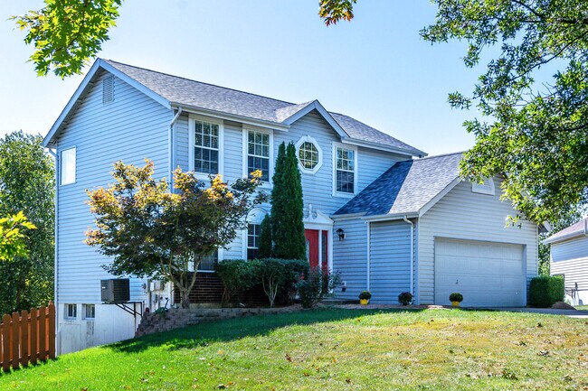 Foto del edificio - 34 Heatherwood Ct