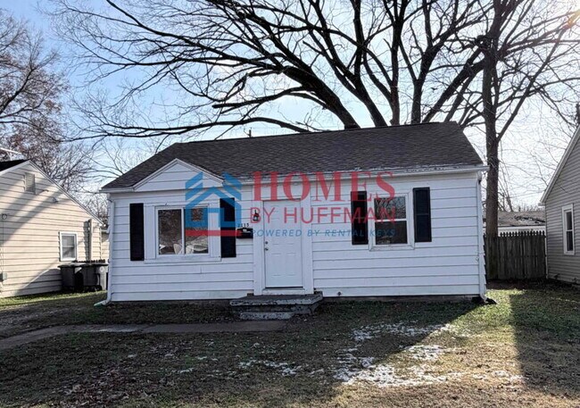 Foto del edificio - Three Bedroom House | Move in Ready