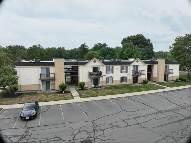 3D Exterior - Deer Creek