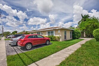 Building Photo - 1769 NW 55th Ave
