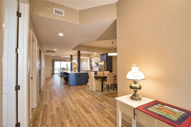 Building Photo - 5100 Jessie Harbor Dr