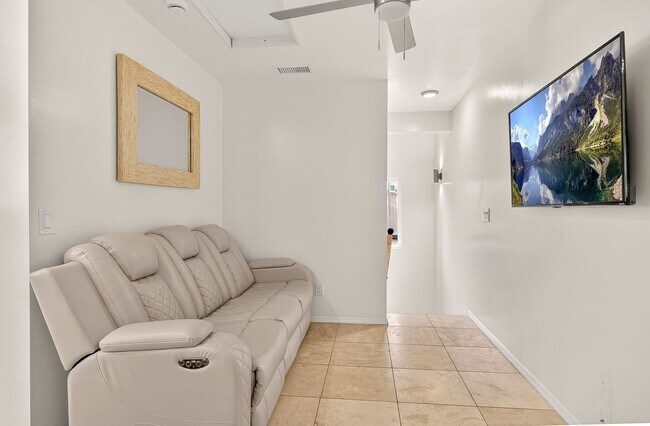 Foto del edificio - 4 Bedroom Flagstaff Rental