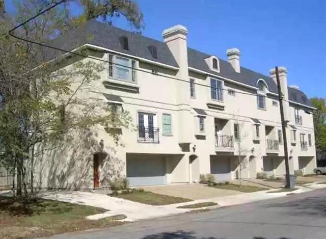 Foto del edificio - 2203 N Carroll Ave