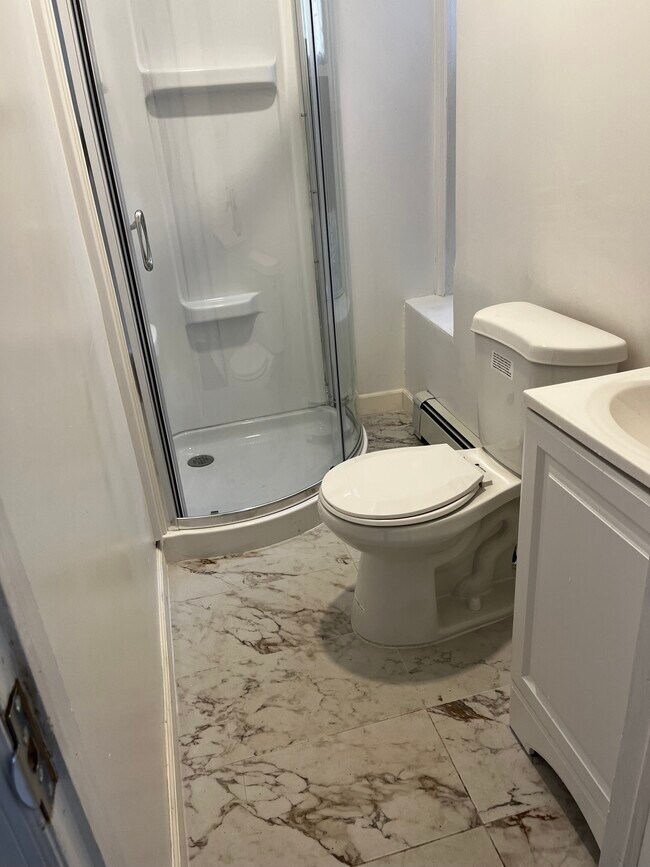 Foto del edificio - 36 W End Ave