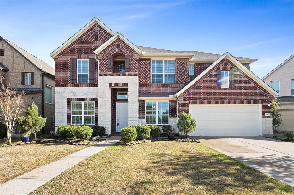 Foto principal - 4663 Rockton Hills Ln