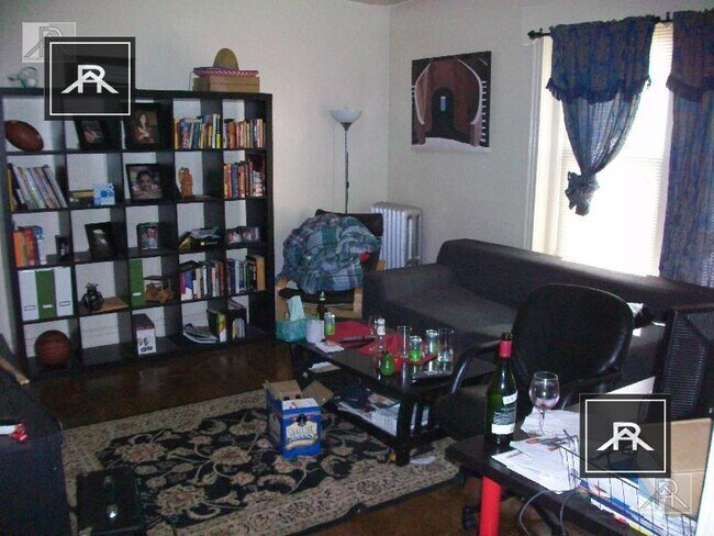 Foto del edificio - 1 bedroom in Brighton MA 02135