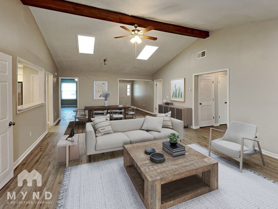 Foto principal - 5158 Sand Ridge Ct