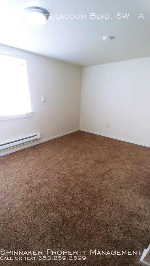 Foto del edificio - 6525 Steilacoom Blvd SW