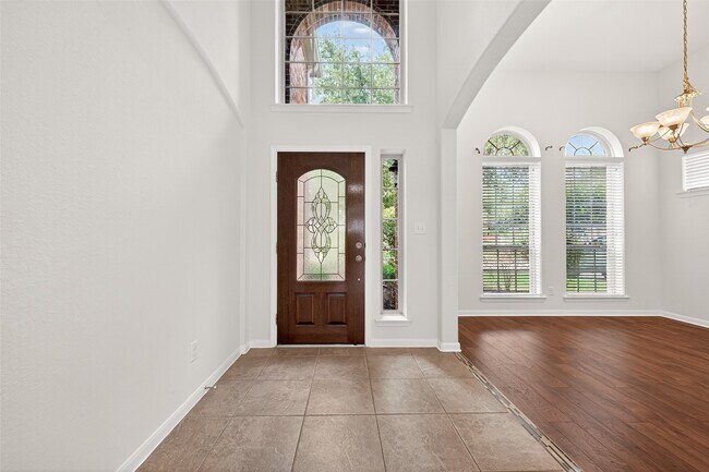Foto del edificio - 17415 Sandalisle Ln