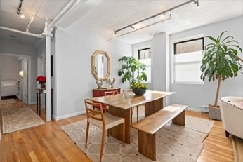 Foto del edificio - 34 Plympton St