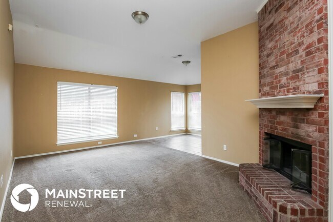 Foto del edificio - 735 Kristi Ln