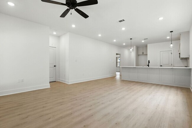 Foto del edificio - West Little Rock - 1500 SqFt New Constucti...