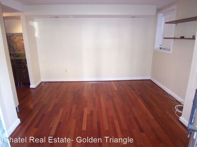 Building Photo - 1 br, 1 bath House - 1935 17th Street, NW #A