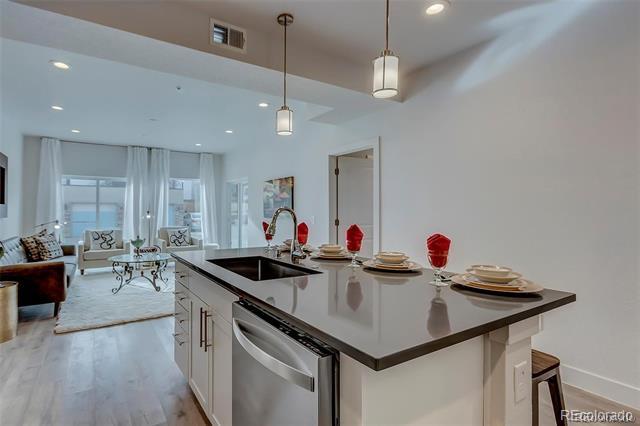 Foto del edificio - 14936 E Hampden Ave