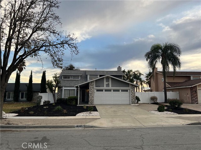 Foto principal - 18105 San Jacinto Ave