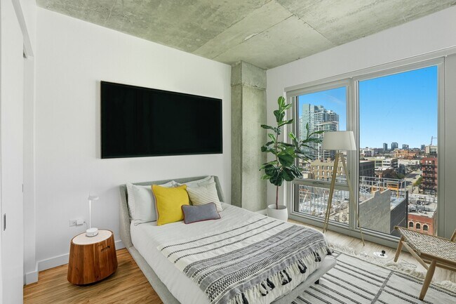 Foto del edificio - 179 N Desplaines St