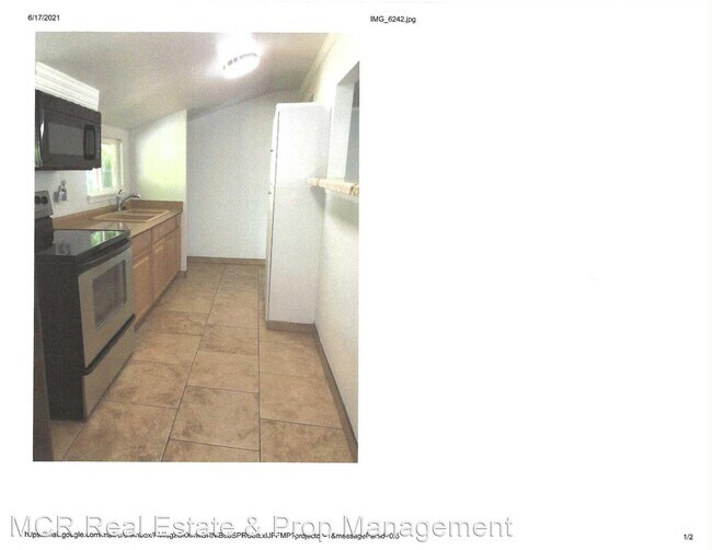 Foto del edificio - 2 br, 1.5 bath House - 14120 Grove Street