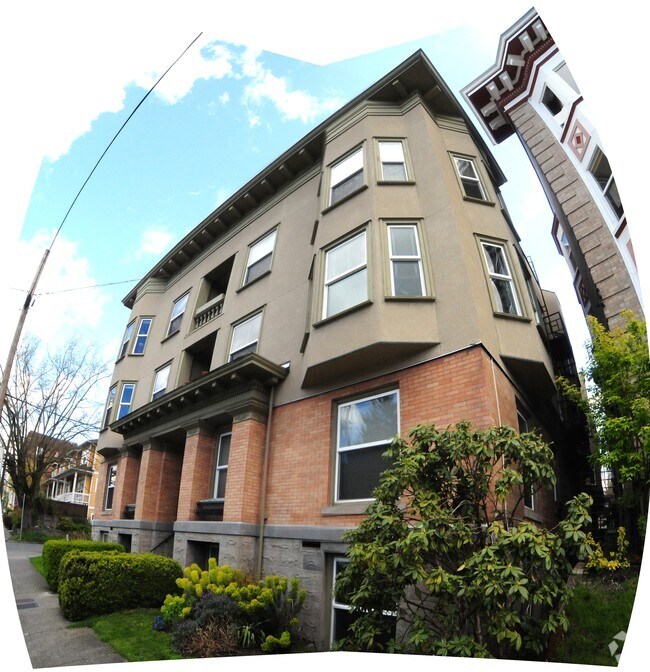 Foto del edificio - 1732 15th Ave