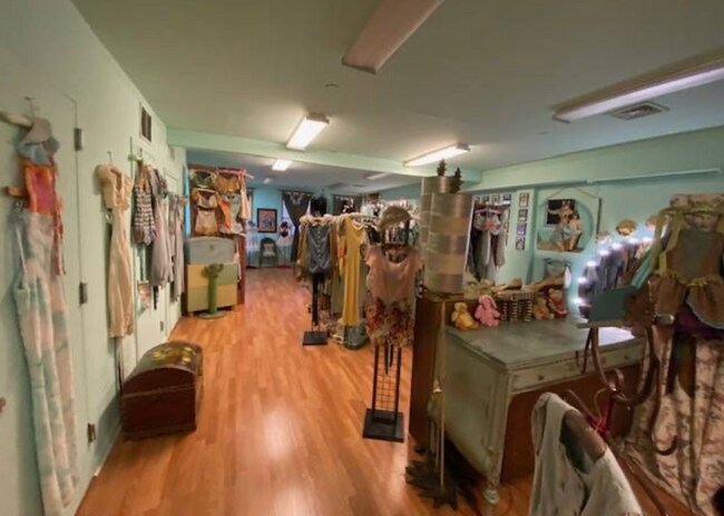 Foto del edificio - Mulberry Street