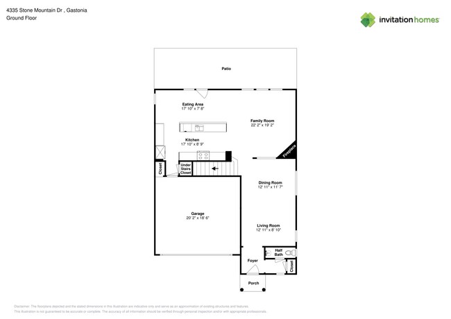 Building Photo - 4335 Stone Mountain Dr