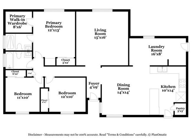 Foto del edificio - 9601 N 55th Dr, GLENDALE, AZ 85302