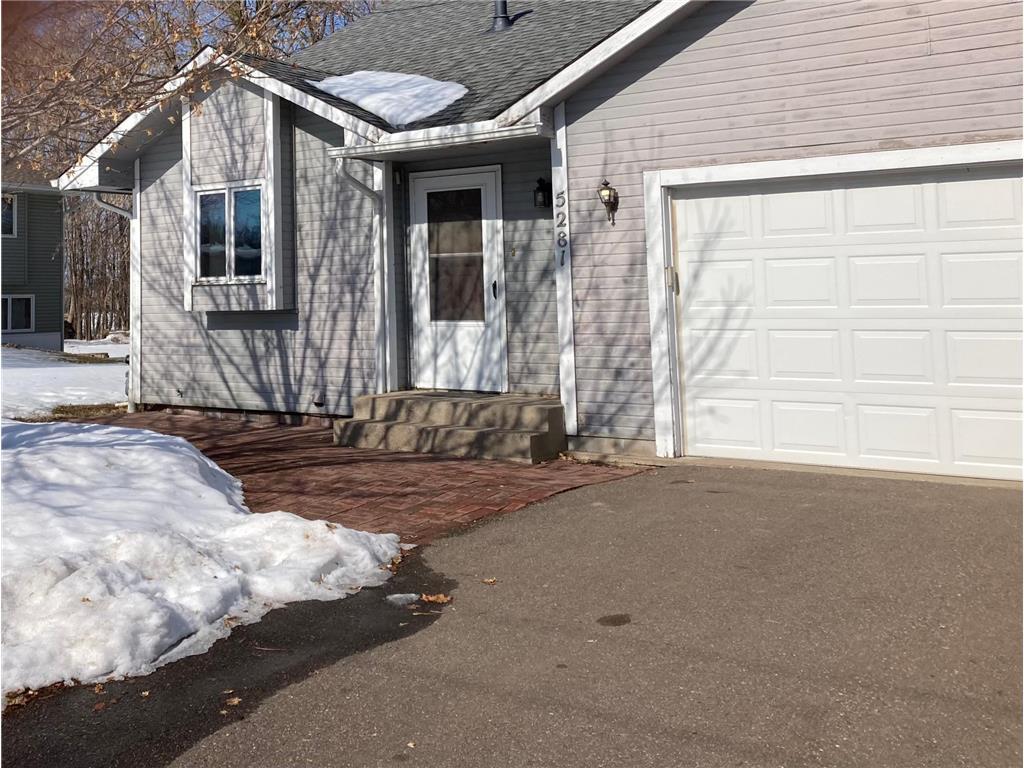 5281 Lannon Ave NE, Albertville, MN 55301 House Rental in Albertville