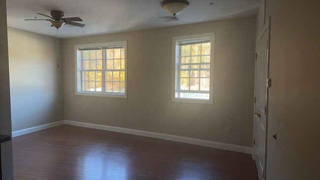 Living Room area - 2205 Mayor Mitchell Court