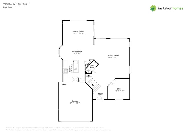 Foto del edificio - 2045 Heartland Cir