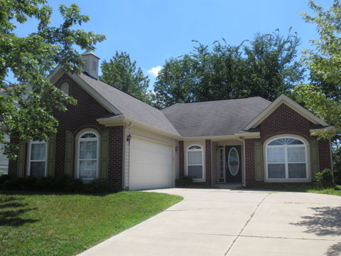 Primary Photo - Warren Twp - 3 BR ranch