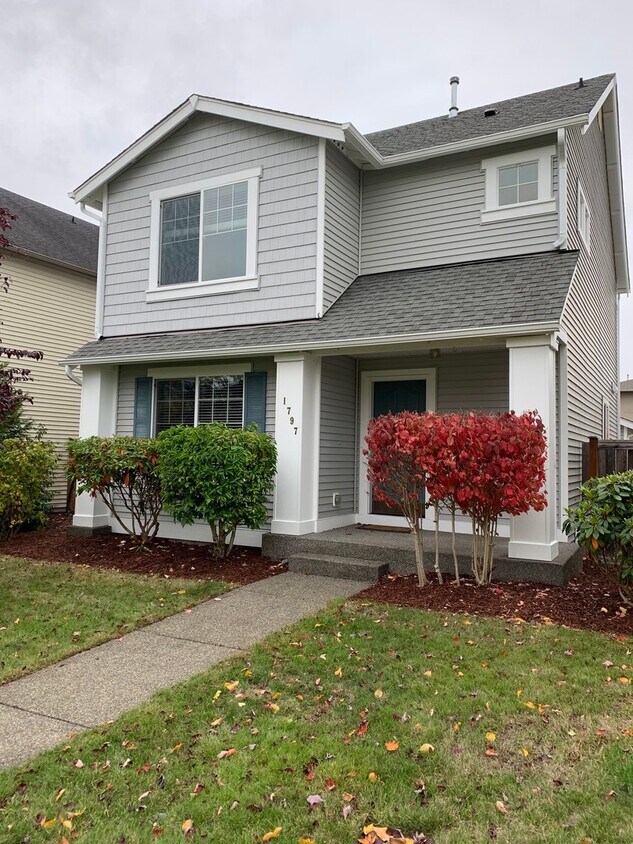 Foto principal - 3 Bedroom + Den and Loaded with Upgrades