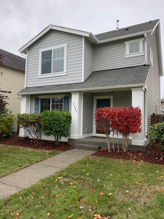 Primary Photo - 3 Bedroom + Den and Loaded with Upgrades